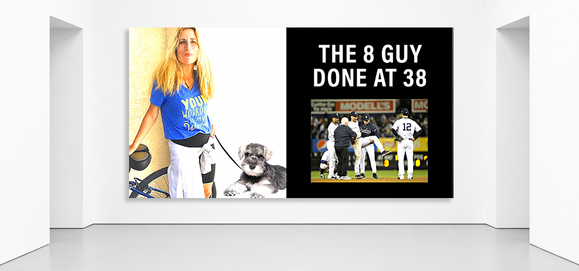 Jane Rubin, Creative Director, Designer, Artist