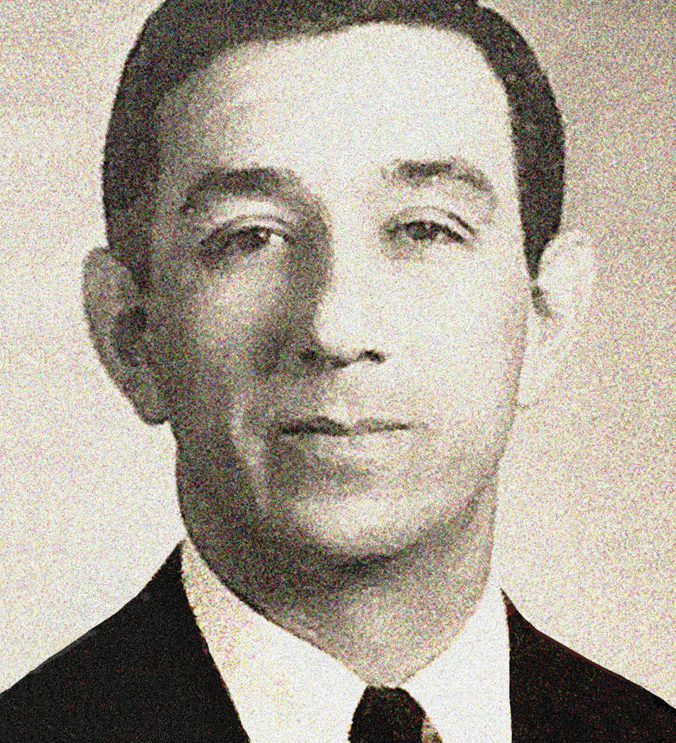 Harry Jay Rubin 1959