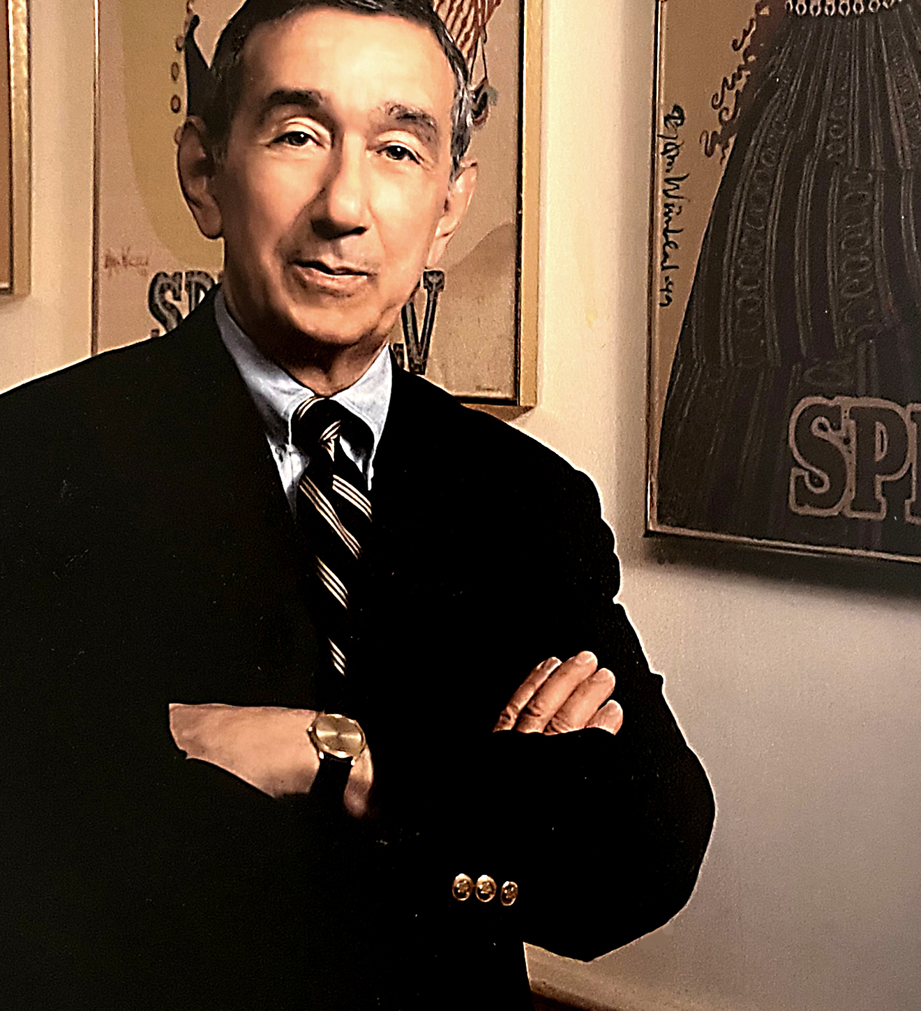 Harry Jay Rubin York Law Firm