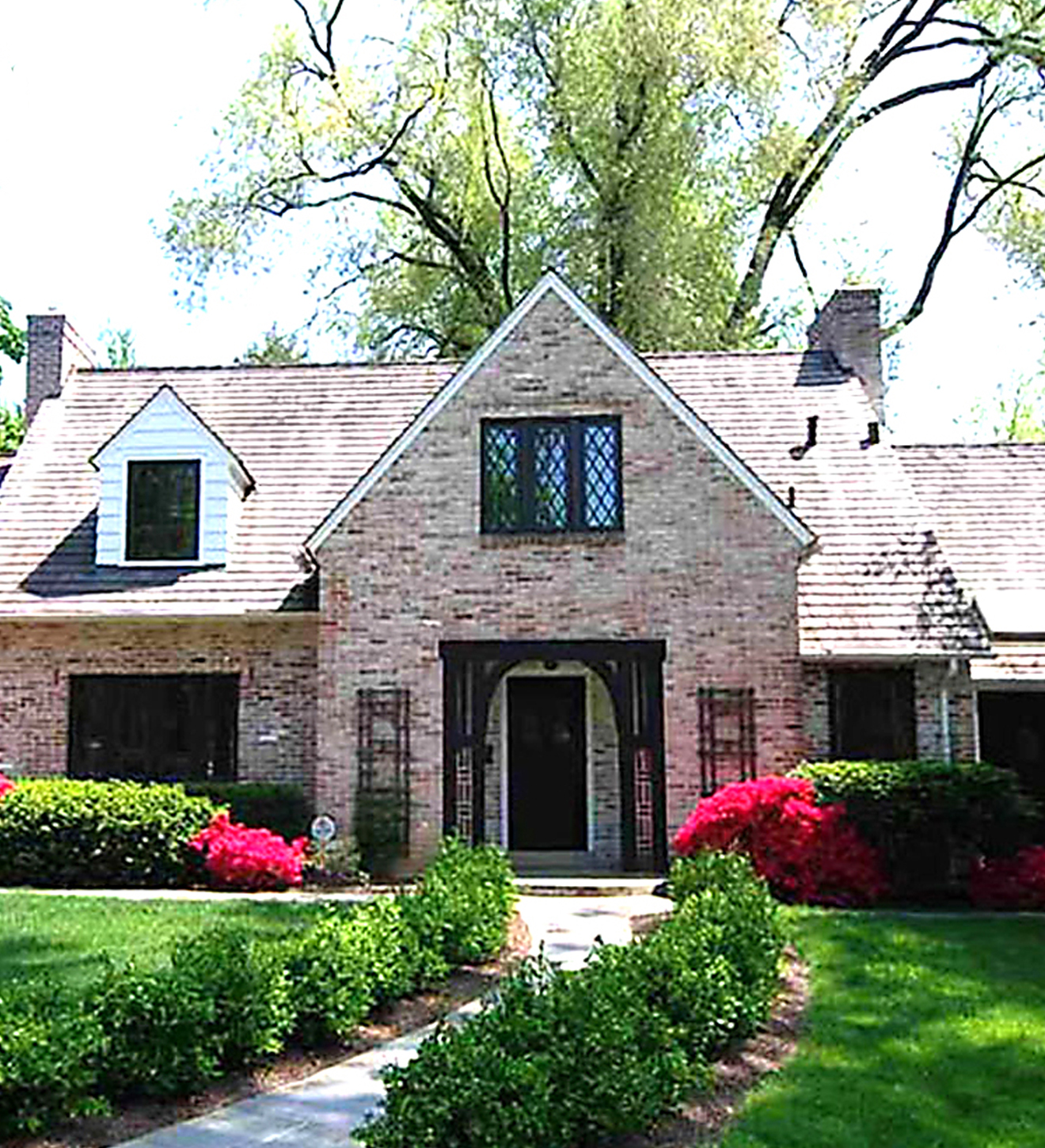 Rubin Home McKenzie Street